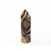Septarian obelisk – spire 310g - 11,9 cm #D205