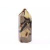 Septarian obelisk – spire 310g - 11,9 cm #D205