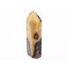 Septarian obelisk – spire 338g - 13 cm #D206