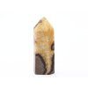 Septarian obelisk – spire 338g - 13 cm #D206