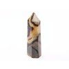 Septarian obelisk – spire 393g - 14,1 cm #D208