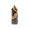 Septarian obelisk – spire 393g - 14,1 cm #D208
