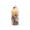Septarian obelisk – spire 344g - 11,6 cm #D209
