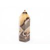 Septarian obelisk – spire 344g - 11,6 cm #D209