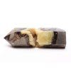 Obelisk Septaria – iglica 315g - 12,4 cm #D210