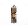 Septarian obelisk – spire 315g - 12,4 cm #D210