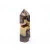 Septarian obelisk – spire 315g - 12,4 cm #D210