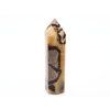 Obelisk Septaria – iglica 469g - 16,2 cm #D211