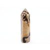 Obelisk Septaria – iglica 469g - 16,2 cm #D211