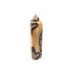 Obelisk Septaria – iglica 469g - 16,2 cm #D211