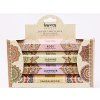 AROME Karma Räucherstäbchen-Set 4 x 14 Stk. #96