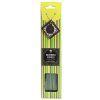 Arome Lime & Lychee scented sticks 40 pcs + wooden stand #99
