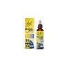 Krizové kapky na spaní RESCUE® REMEDY Night 10 ml s obsahem alkoholu - Bachovy Esence #08