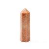 Sunstone obelisk – spire 117g - 9,4 cm #D213
