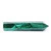 Obelisk Malachit – iglica 76g - 90mm #C592