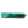 Obelisk Malachit – iglica 76g - 90mm #C592