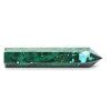 Obelisk Malachit špica 57 g - 82 mm #C594
