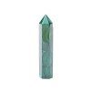 Malachite obelisk – spire 57g - 82mm #C594