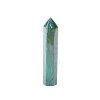 Malachite obelisk – spire 57g - 82mm #C594