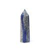 Obelisk Lapis Lazuli – iglica 277g - 11.7 cm #C601