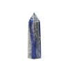 Obelisk Lapis Lazuli szpic 277  g - 11,7 cm #C601