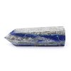 Obelisk Lapis Lazuli szpic 277  g - 11,7 cm #C601