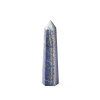 Obelisk Lapis Lazuli – iglica 189g - 12.4 cm #C602