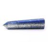 Obelisk Lapis Lazuli – iglica 189g - 12.4 cm #C602