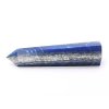 Obelisk Lapis Lazuli szpic 189  g - 12,4 cm #C602