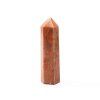 Sunstone obelisk – spire 108g - 9,1 cm #D221