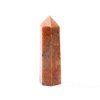 Sunstone obelisk – spire 121g - 9 cm #D228