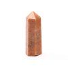 Sunstone obelisk – spire 89g - 7,7 cm #D234