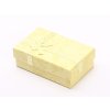 Pudełko prezentowe żółte 8x5x3 cm z kokardką #ZM02