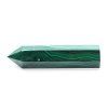 Obelisk Malachit – iglica 56g - 77mm #D244