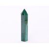 Obelisk Malachit – iglica 56g - 77mm #D244