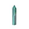 Obelisk Malachit – iglica 56g - 77mm #D244