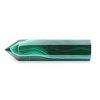 Obelisk Malachit – iglica 56g - 77mm #D244