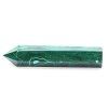 Malachite obelisk – spire 63g - 85mm #D245
