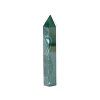 Malachite obelisk – spire 63g - 85mm #D245