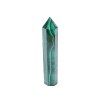 Malachite obelisk – spire 63g - 85mm #D245