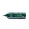Malachite obelisk – spire 127g - 88mm #D246