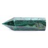 Obelisk Malachit – iglica 127g - 88mm #D246