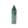 Obelisk Malachit špica 127 g - 88 mm #D246