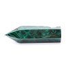 Obelisk Malachit špica 127 g - 88 mm #D246