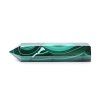 Obelisk Malachit – iglica 67g - 81mm #D247