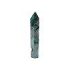 Malachite obelisk – spire 114g - 111mm #D248