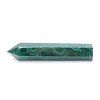 Obelisk Malachit – iglica 89g - 97mm #D250