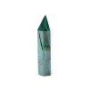 Obelisk Malachit špica 96 g - 89 mm #D252