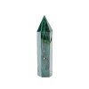 Malachite obelisk – spire 96g - 89mm #D252