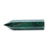 Malachite obelisk – spire 96g - 89mm #D252